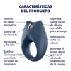 Anillo Vibrador Para El Pene Satisfyer Royal One Ring