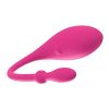 Lovense Lush Vibrador