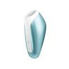 Satisfyer Love Breeze - Azul Claro