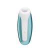 Satisfyer Love Breeze - Azul Claro