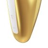 Satisfyer Love Breeze - Dorado