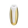 Satisfyer Love Breeze - Dorado